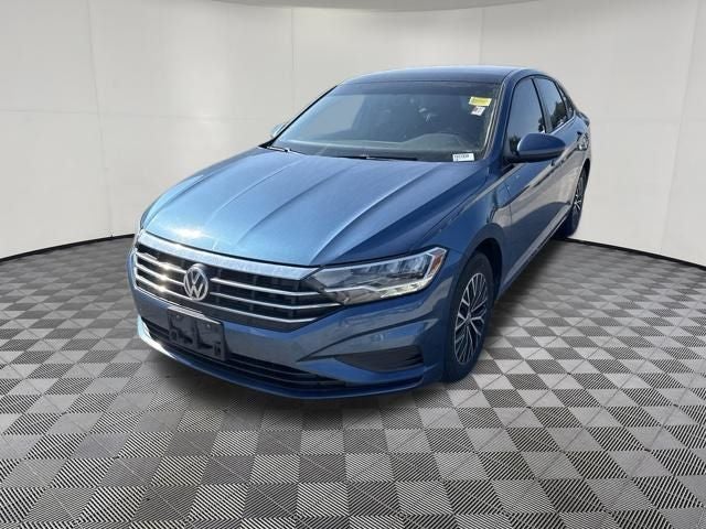 2021 Volkswagen Jetta R-Line