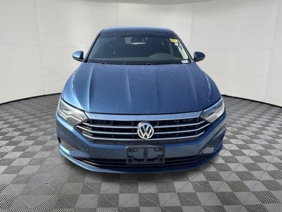 2021 Volkswagen Jetta R-Line