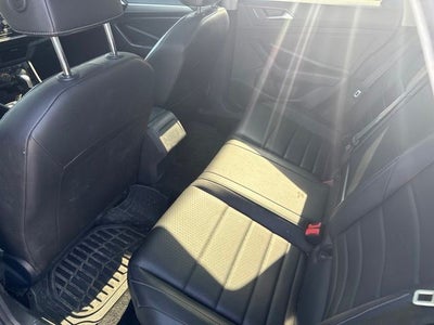 2021 Volkswagen Jetta R-Line