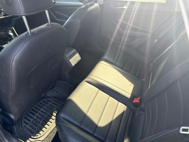 2021 Volkswagen Jetta R-Line