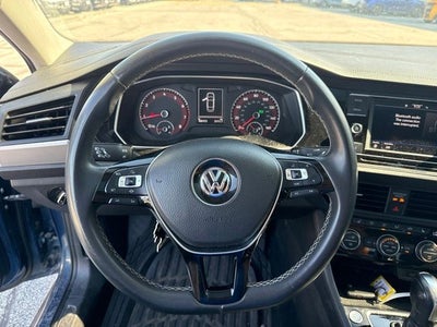 2021 Volkswagen Jetta R-Line