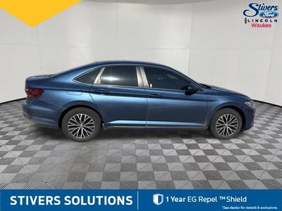 2021 Volkswagen Jetta R-Line