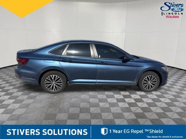 2021 Volkswagen Jetta R-Line
