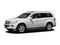 2012 Mercedes-Benz GL-Class GL 350 Base BlueTEC® 4MATIC®