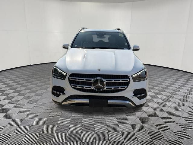 2024 Mercedes-Benz GLE GLE 350 4MATIC®