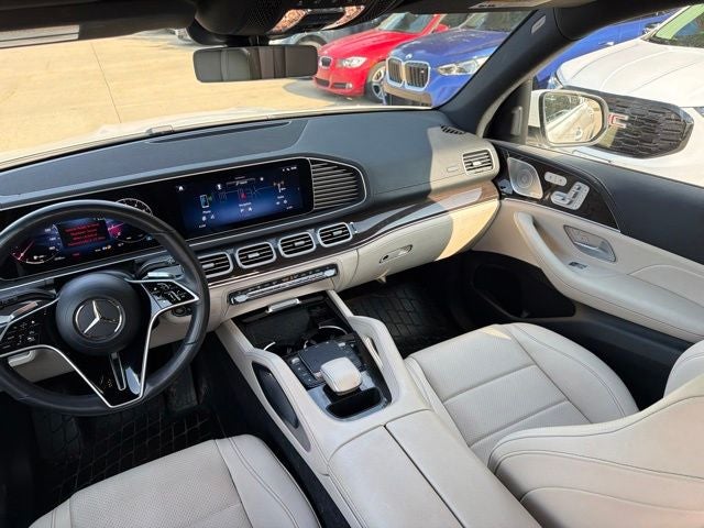2024 Mercedes-Benz GLE GLE 350 4MATIC®