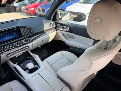 2024 Mercedes-Benz GLE GLE 350 4MATIC®