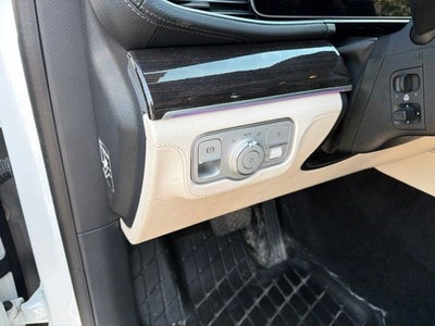 2024 Mercedes-Benz GLE GLE 350 4MATIC®