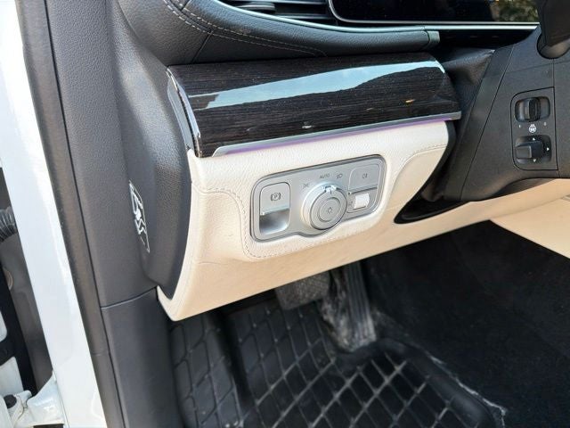 2024 Mercedes-Benz GLE GLE 350 4MATIC®