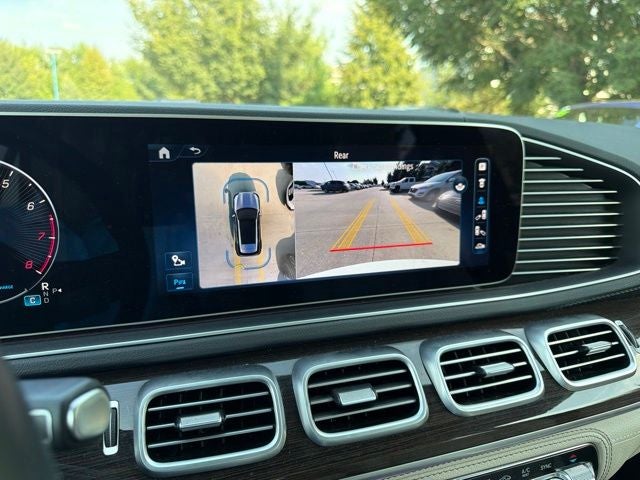 2024 Mercedes-Benz GLE GLE 350 4MATIC®