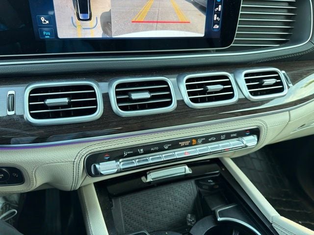 2024 Mercedes-Benz GLE GLE 350 4MATIC®