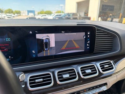 2024 Mercedes-Benz GLE GLE 350 4MATIC®