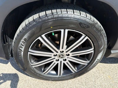 2024 Mercedes-Benz GLE GLE 350 4MATIC®