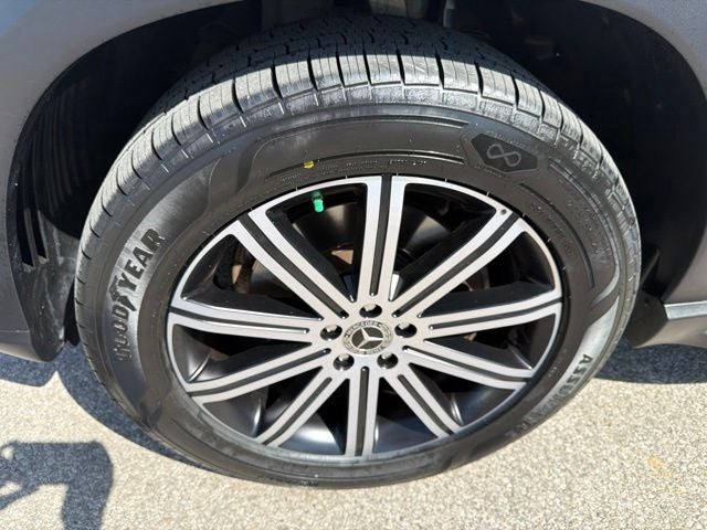 2024 Mercedes-Benz GLE GLE 350 4MATIC®