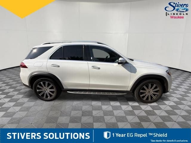 2024 Mercedes-Benz GLE GLE 350 4MATIC®