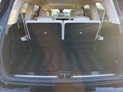 2023 Mercedes-Benz GLS GLS 450 4MATIC®