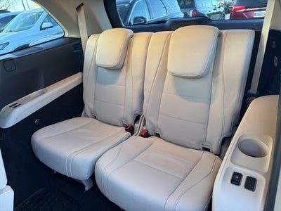 2023 Mercedes-Benz GLS GLS 450 4MATIC®