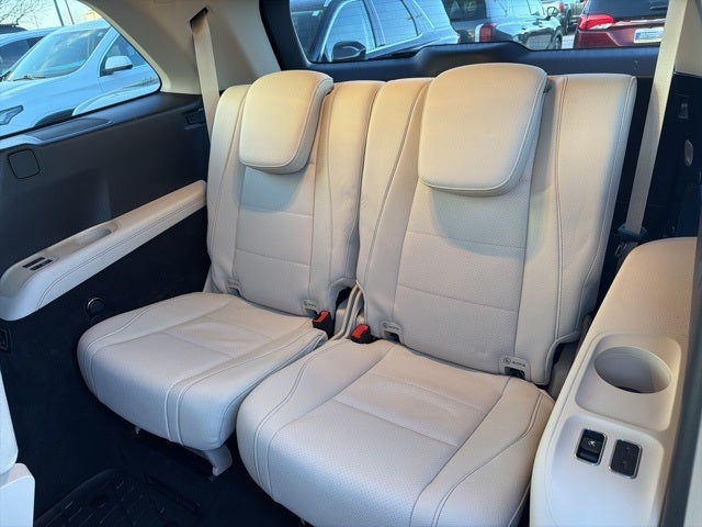 2023 Mercedes-Benz GLS GLS 450 4MATIC®