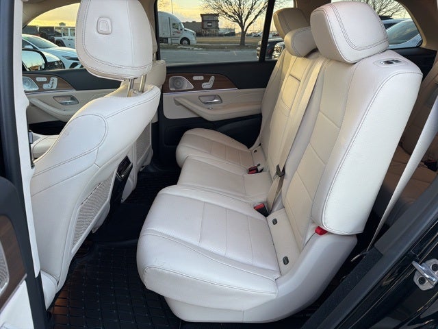 2023 Mercedes-Benz GLS GLS 450 4MATIC®