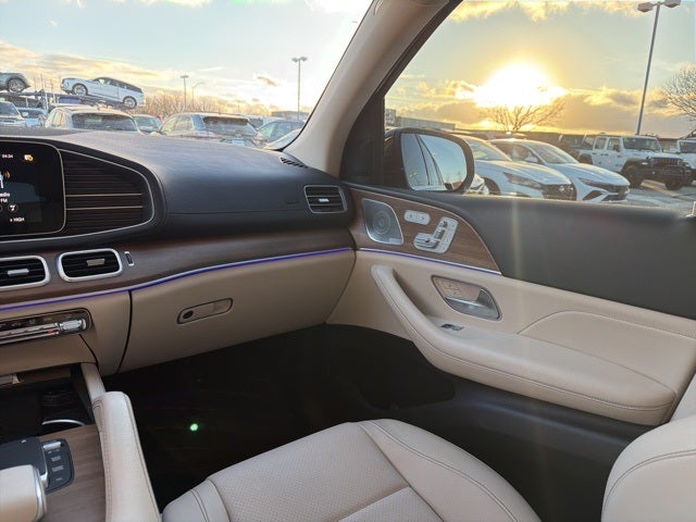 2023 Mercedes-Benz GLS GLS 450 4MATIC®