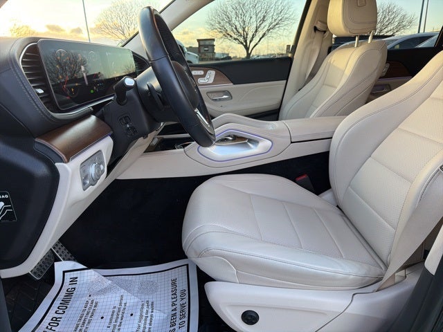 2023 Mercedes-Benz GLS GLS 450 4MATIC®