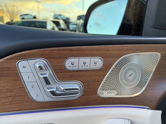 2023 Mercedes-Benz GLS GLS 450 4MATIC®