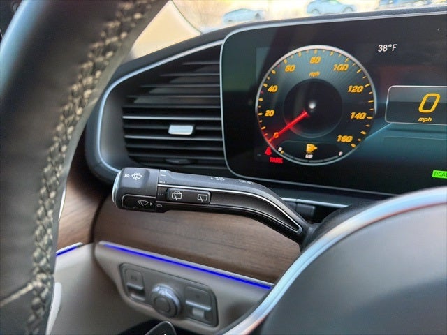 2023 Mercedes-Benz GLS GLS 450 4MATIC®