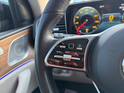 2023 Mercedes-Benz GLS GLS 450 4MATIC®