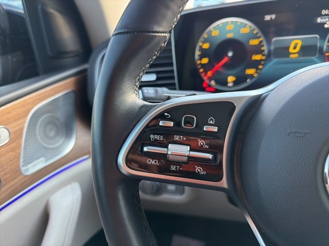 2023 Mercedes-Benz GLS GLS 450 4MATIC®