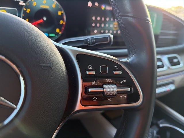 2023 Mercedes-Benz GLS GLS 450 4MATIC®