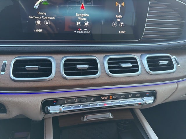 2023 Mercedes-Benz GLS GLS 450 4MATIC®