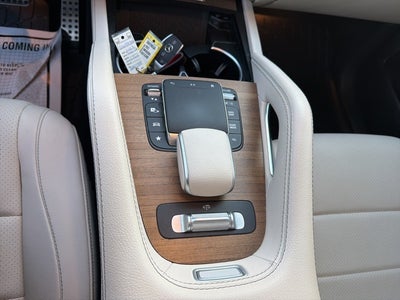 2023 Mercedes-Benz GLS GLS 450 4MATIC®