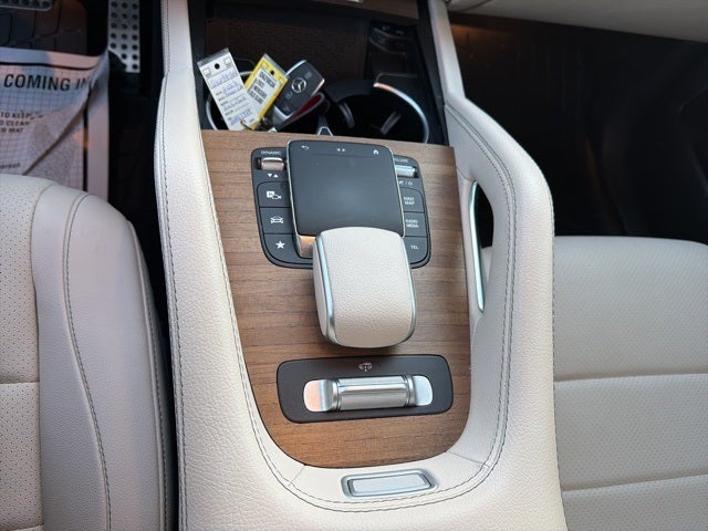 2023 Mercedes-Benz GLS GLS 450 4MATIC®