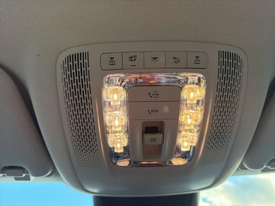 2023 Mercedes-Benz GLS GLS 450 4MATIC®