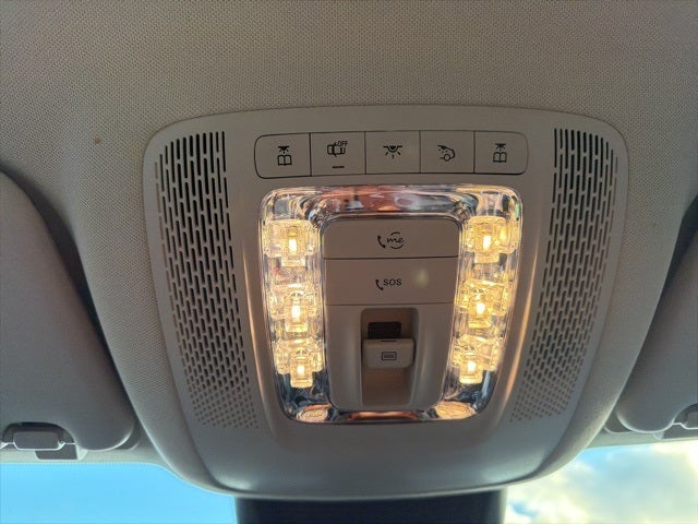 2023 Mercedes-Benz GLS GLS 450 4MATIC®