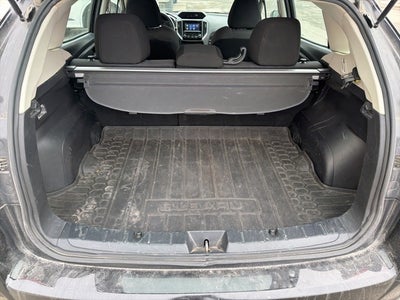 2019 Subaru Impreza 2.0i Premium