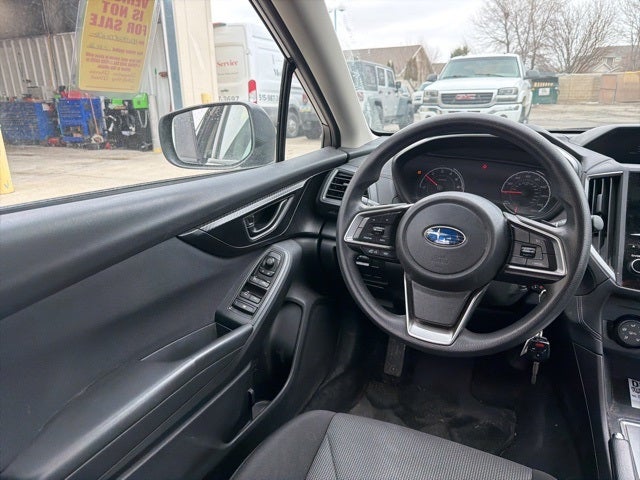 2019 Subaru Impreza 2.0i Premium
