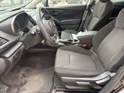 2019 Subaru Impreza 2.0i Premium