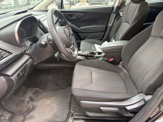 2019 Subaru Impreza 2.0i Premium