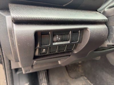 2019 Subaru Impreza 2.0i Premium