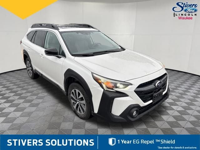 2023 Subaru Outback Premium