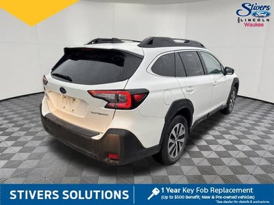 2023 Subaru Outback Premium