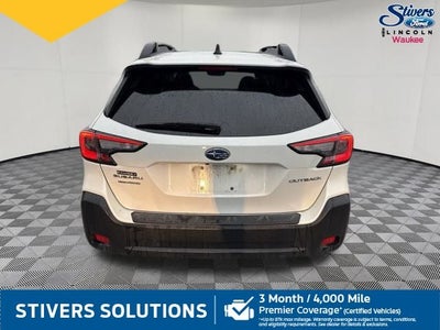 2023 Subaru Outback Premium
