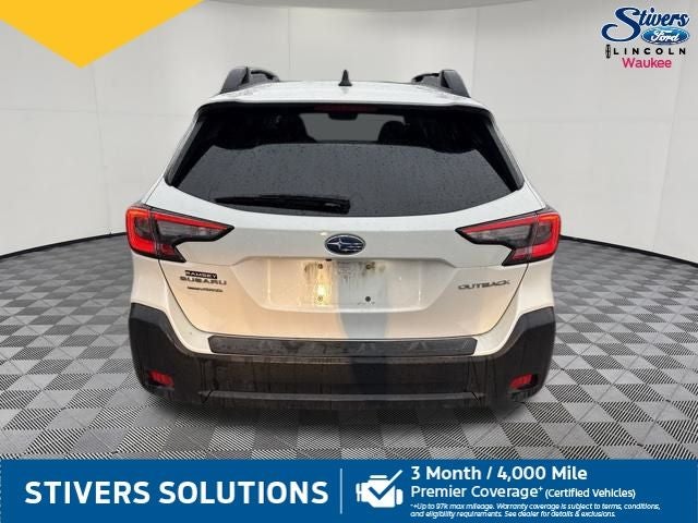 2023 Subaru Outback Premium