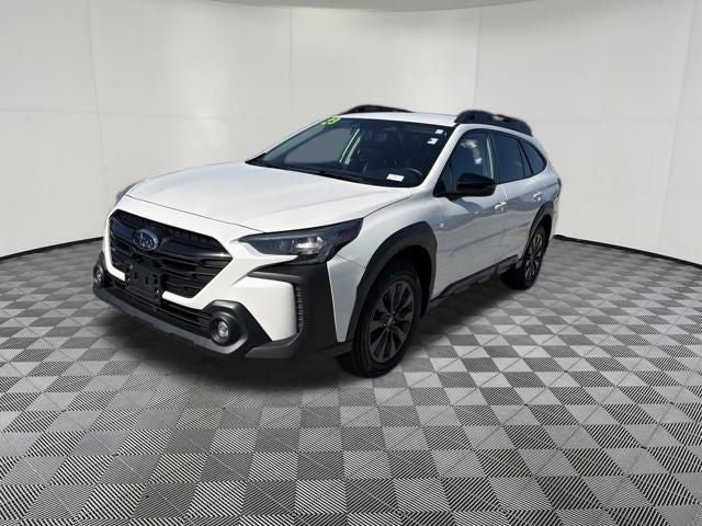 2023 Subaru Outback Onyx Edition
