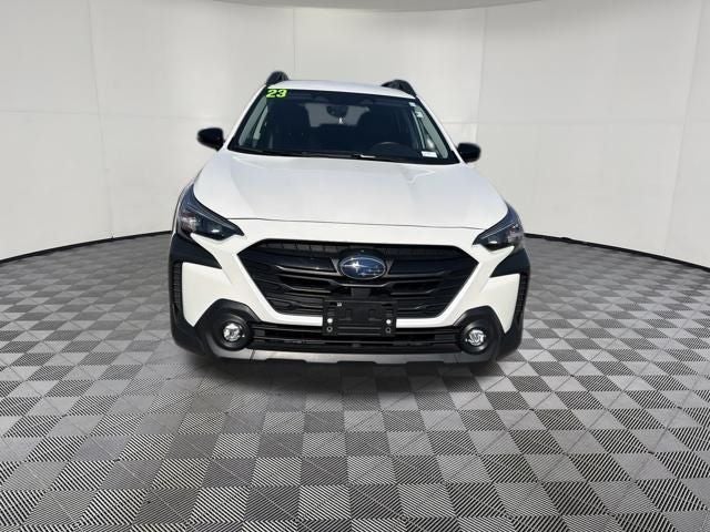2023 Subaru Outback Onyx Edition