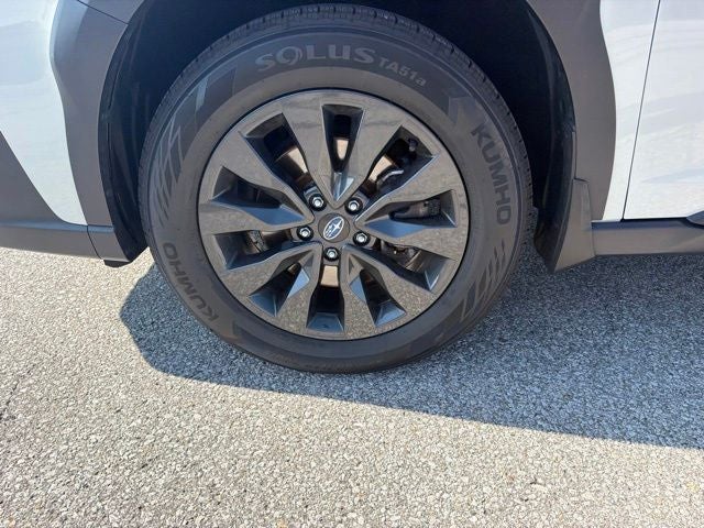 2023 Subaru Outback Onyx Edition