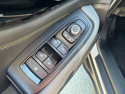 2023 Subaru Outback Onyx Edition
