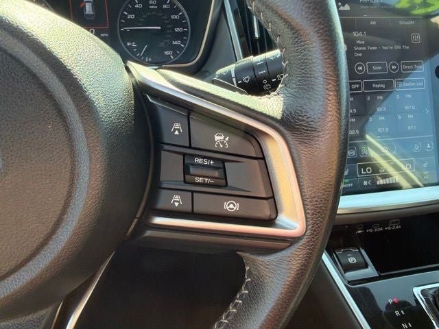 2023 Subaru Outback Onyx Edition