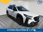 2023 Subaru Outback Onyx Edition